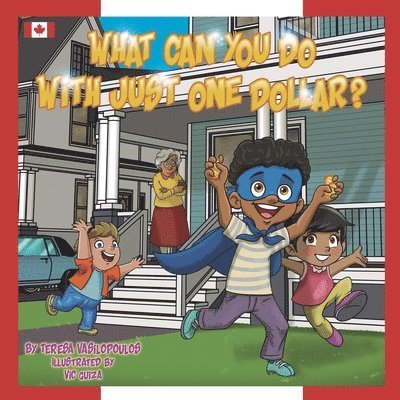 What Can You Do With Just One Dollar? 1