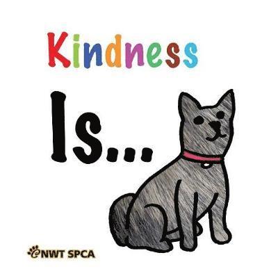 Kindness Is... 1