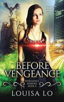 Before Vengeance 1