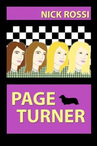 bokomslag Page-Turner