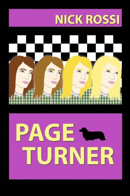 Page-Turner 1
