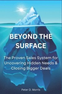 bokomslag Beyond the Surface