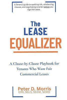 bokomslag Lease Equalizer
