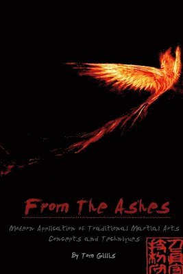 From the Ashes 1