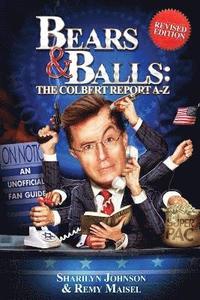 bokomslag Bears & Balls