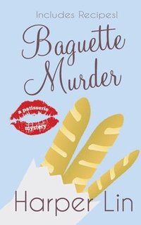 bokomslag Baguette Murder
