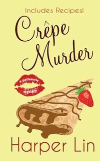 bokomslag Crepe Murder