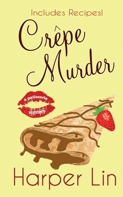 Crepe Murder 1