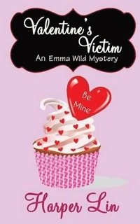 bokomslag Valentine's Victim