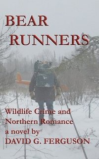 bokomslag Bear Runners
