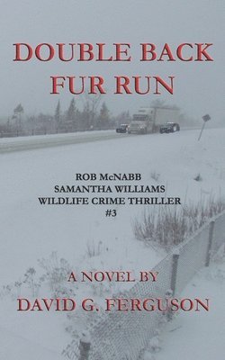 Double Back Fur Run 1