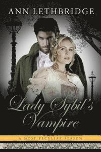 bokomslag Lady Sybil's Vampire