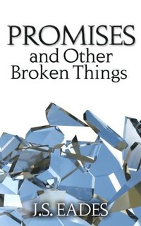 bokomslag Promises and Other Broken Things