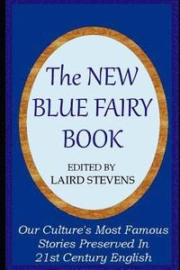 bokomslag The New Blue Fairy Book