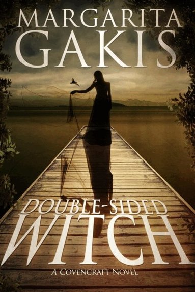 Donna Serafinus - Double-Sided Witch, Häftad