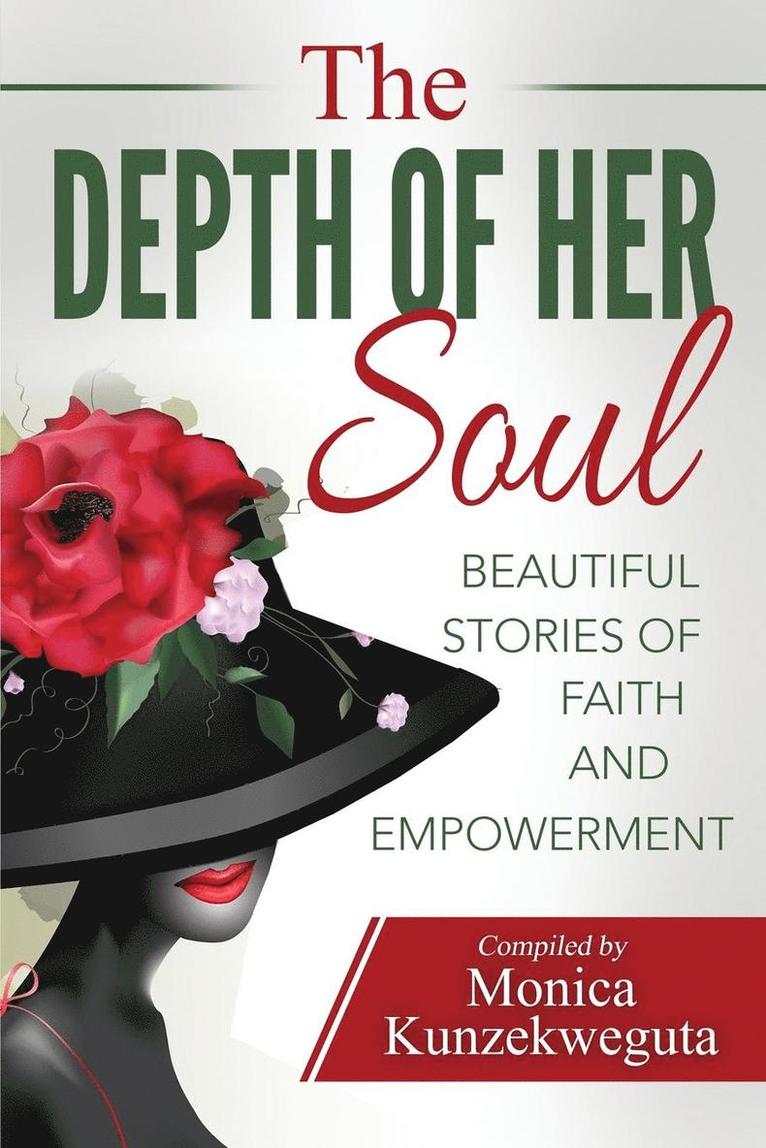 Depth of Her Soul - Beautiful Stories of Faith and Empowerment