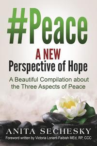 bokomslag #Peace - A New Perspective of Hope