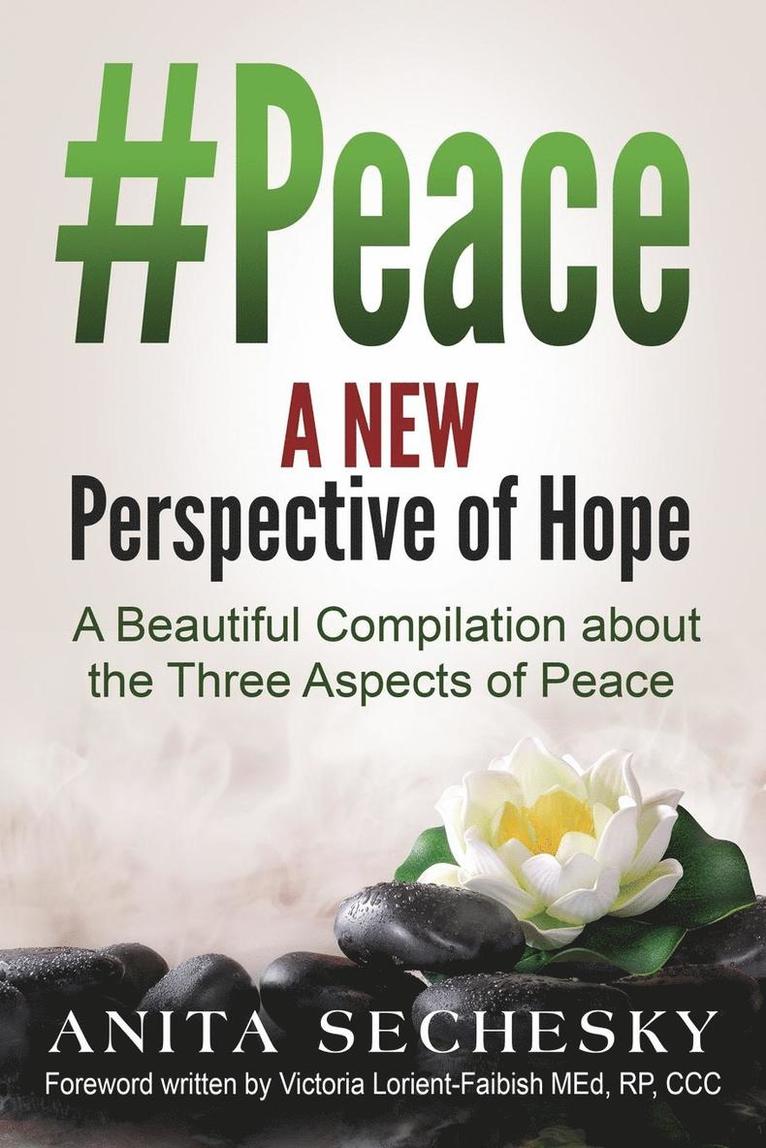 #Peace - A New Perspective of Hope 1
