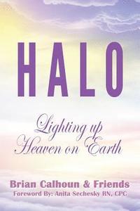 bokomslag HALO - Lighting up Heaven on Earth