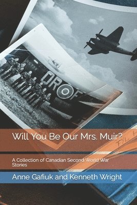 Will You Be Our Mrs. Muir? 1