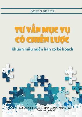 Tư Vấn Mục Vụ Có Chiến Lược