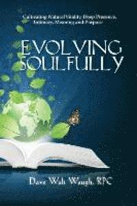 bokomslag Evolving Soulfully