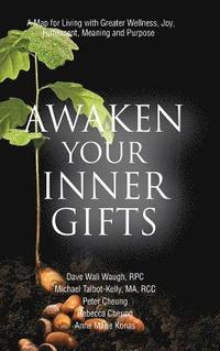 bokomslag Awaken Your Inner Gifts