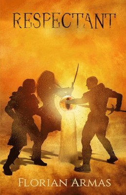 Florian Armas - Respectant, Häftad