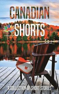 bokomslag Canadian Shorts