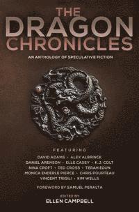 bokomslag The Dragon Chronicles