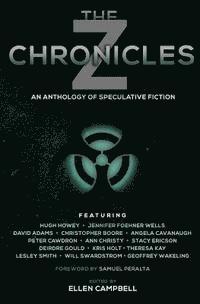 The Z Chronicles 1