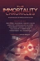 The Immortality Chronicles 1