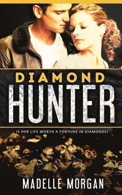 Diamond Hunter 1