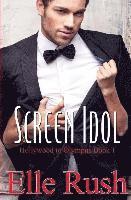 Screen Idol: Hollywood to Olympus Book 1 1