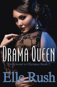 bokomslag Drama Queen: Hollywood to Olympus Book 2