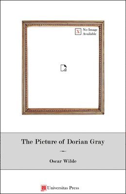 Oscar Wilde, Avishek Parui - The Picture of Dorian Gray, Häftad