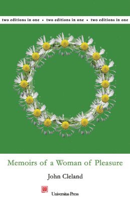 Memoirs of a Woman of Pleasure 1