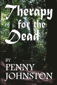 bokomslag Therapy for the Dead