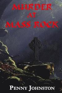 bokomslag Murder at Mass Rock