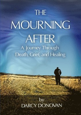 Darcy Donovan - Mourning After, Häftad