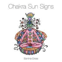 bokomslag Chakra Sun Signs