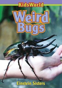 bokomslag Weird Bugs