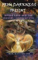 bokomslag From Darkness to Light: Divine Love and the Transmutation of Evil