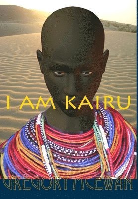 I Am Kairu 1