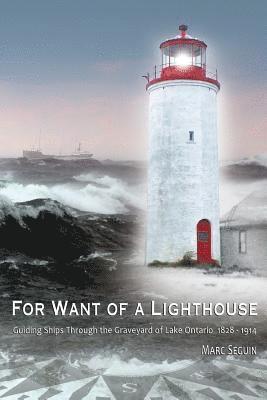 For Want of A Lighthouse