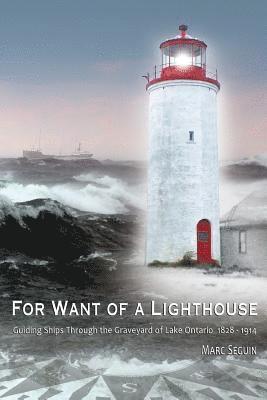 For Want of A Lighthouse 1