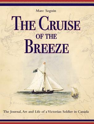 The Cruise of the Breeze 1