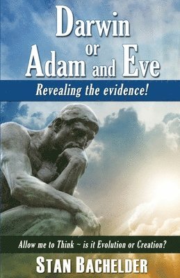 Darwin or Adam and Eve 1