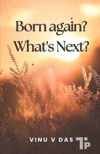 bokomslag Born again? What's Next?