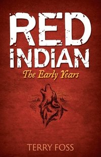 bokomslag Red Indian